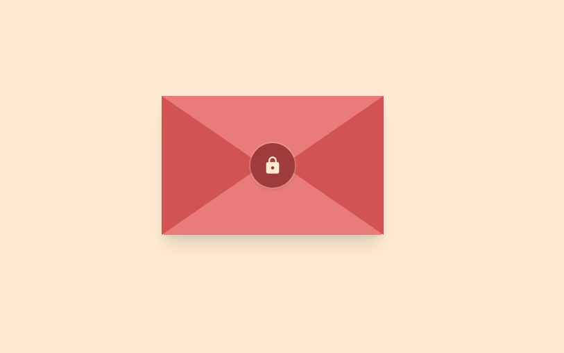 Preview Tema Secret Love Letter